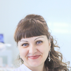 Волкова Алена Николаевна, стоматолог-терапевт