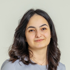 Савкуева Роза Зурабовна, стоматолог-терапевт