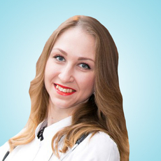 Авхадеева Светлана Ильдаровна, врач УЗД