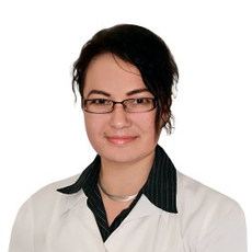 Шостко Светлана Викторовна, ЛОР