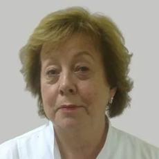 Кизяева Людмила Леонидовна, стоматолог-ортопед