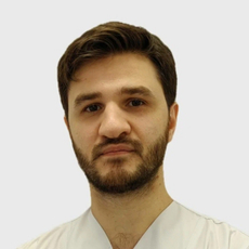 Галаев Исмаил Курейшович, флеболог