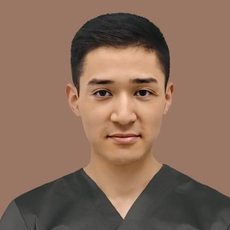 Максутов Мухамеджан Шафкайевич, стоматолог-хирург