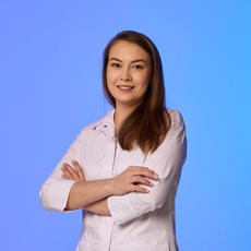 Васильева Наталья Николаевна, стоматолог-терапевт