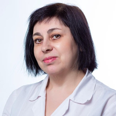 Кац Римма Яковлевна, аллерголог