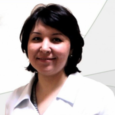 Макарова Татьяна Павловна, врач УЗД