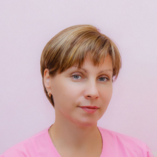 Очкас Татьяна Анатольевна, акушерка