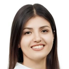 Машрабова Феруза Абдулахадовна, стоматолог-терапевт