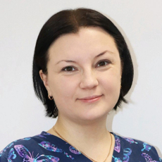 Михайлова Наталия Алексеевна, стоматолог-терапевт