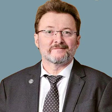 Хайретдинов Олег Замильевич, детский психиатр