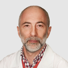 Абаджев Альберт Алексеевич, дерматолог