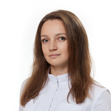 Слесаренко Наталья Петровна, врач УЗД