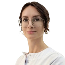 Мигаленя Надежда Николаевна, массажист