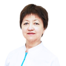 Давиденко Наталья Васильевна, ревматолог