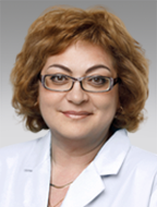 Троепольская Наталья Борисовна, массажист