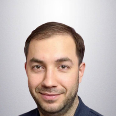 Кадиров Ильфат Шамилович, стоматолог-хирург