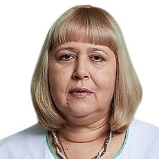 Маркина Ольга Геннадьевна, детский гинеколог