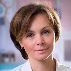 Иродова Наталья Львовна, кардиолог