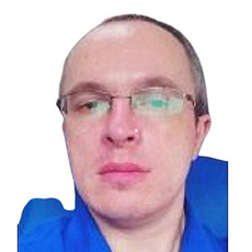 Заикин Алексей Алексеевич, врач скорой помощи