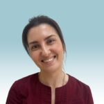 Шебашова Галина Александровна, стоматолог-терапевт