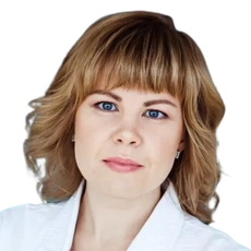 Еремеева Дина Рустемовна, гинеколог