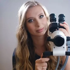 Агафонова Дарья Дмитриевна, гинеколог