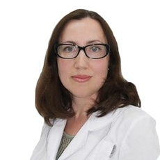 Конова Алла Николаевна, гинеколог