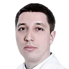 Седов Виталий Яковлевич, ортопед