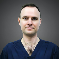 Пахоменко Евгений Николаевич, анестезиолог