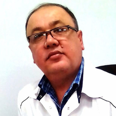 Баходиров Анвар Файзуллаевич, психиатр