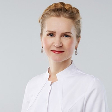 Захарова Елена Борисовна, психиатр