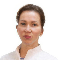 Сергеева Ирина Валерьевна, эмбриолог