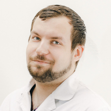 Маменко Игорь Сергеевич, эндоскопист