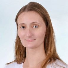 Шалтаева Екатерина Васильевна, врач ЛФК