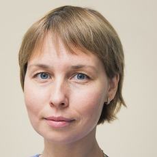 Никонорова Елена Евгеньевна, гинеколог