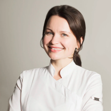 Рахимова Олеся Олеговна, гинеколог