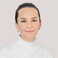 Волкова Алена Григорьевна, детский нейропсихолог