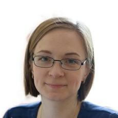 Каргина Марина Викторовна, остеопат