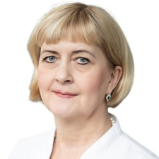 Пашкова Елена Лукинична, стоматолог-терапевт