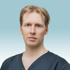 Демин Андрей Николаевич, эндоскопист