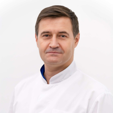 Козырь Степан Степанович, офтальмолог