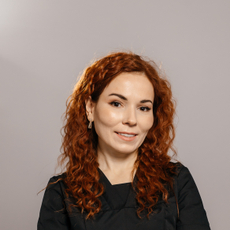 Никишова Мария Анатольевна, стоматолог-терапевт