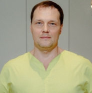 Орлов Алексей Сергеевич, массажист