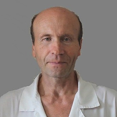 Кокорин Михаил Иванович, семейный врач