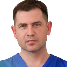 Домке Алексей Павлович, сосудистый хирург