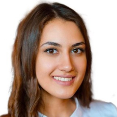 Долбик Ольга Юрьевна, стоматолог-терапевт