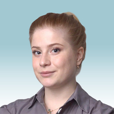 Иванова Анастасия Андреевна, стоматолог-ортопед