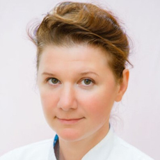Филиппова Анна Григорьевна, детский невролог