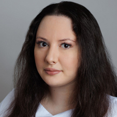 Сребродольская Мария Александровна, аллерголог