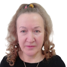 Фабричникова Людмила Николаевна, офтальмолог